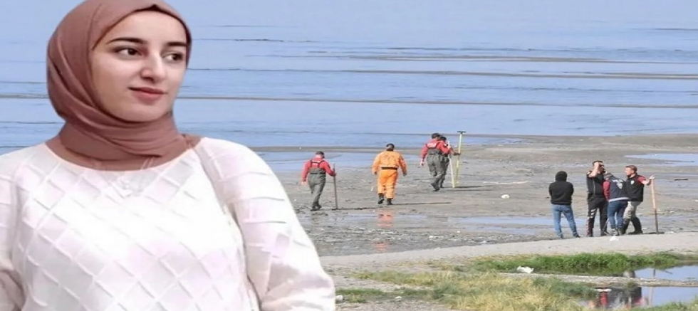 Kayıp Rojin'den acı haber! 18 gün sonra cansız bedeni bulundu