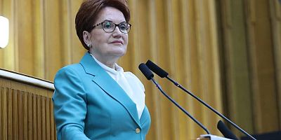 Akşener’den YSK’nin Ordu kararına tepki: ‘Hırsızların masasına haram olarak sundu’