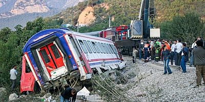 Çorlu Tren Faciası Davası'nda karar verildi