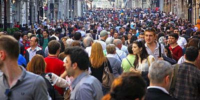 Dünya mutluluk raporu yayınlandı: Türkiye'nin sıralaması gündem oldu