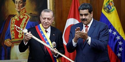 Türkiye enflasyonda Venezuela'yı da geçti